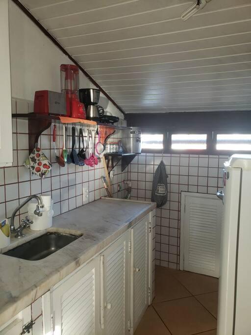 Apartamento Rua Das Pedras Vista Mar Búzios Zewnętrze zdjęcie