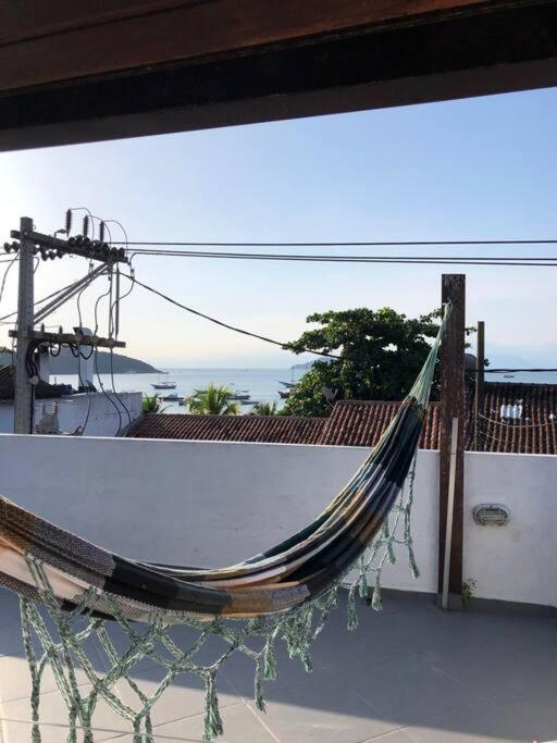 Apartamento Rua Das Pedras Vista Mar Búzios Zewnętrze zdjęcie